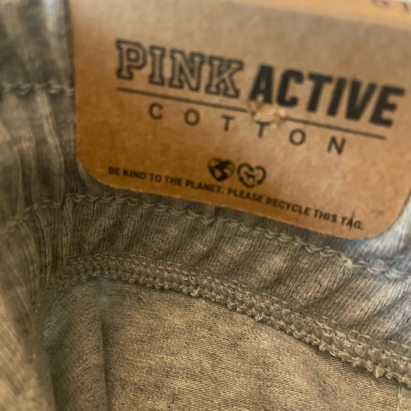PINK joggers never worn new with tags! - Picture 5 of 7